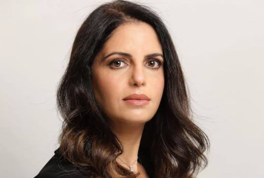 מירי לוין, צילום: אבישי פינקלשטיין
